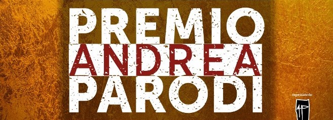 16° Premio Andrea Parodi 2023, il bando