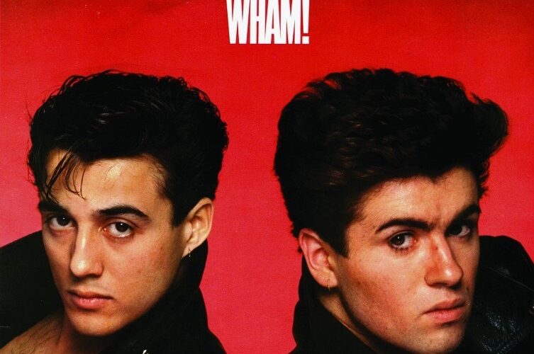 Wham! “Fantastic”