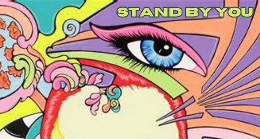 “Stand By You” singolo dei Matt Cadillac & The Shoots