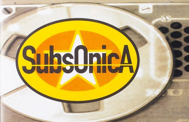 Subsonica: “SubsOnicA”
