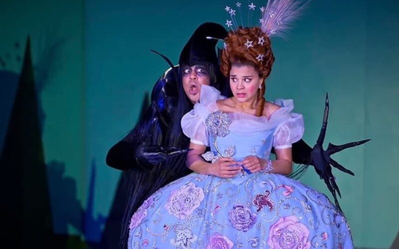 Parigi, all’Opéra Comique la deliziosa favola di “Zémire e Azor”, la Bella e la Bestia