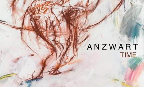 Anzwart – uscito il singolo “Time”