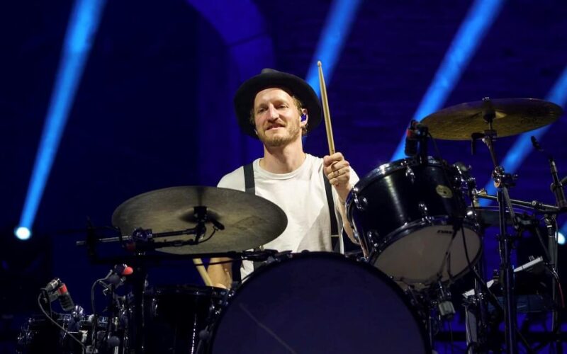 La magia di The Lumineers strega il palco dello Sferisterio Live