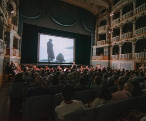 “Carmen”, l’accoppiata “cinema-melodramma” al Macerata Opera Festival