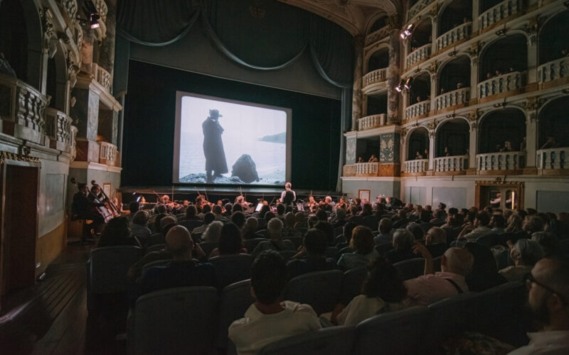 “Carmen”, l’accoppiata “cinema-melodramma” al Macerata Opera Festival