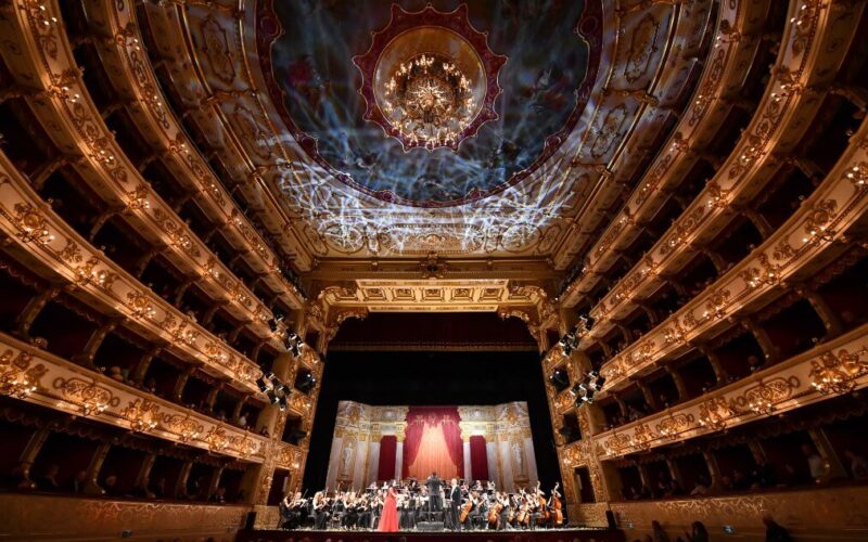 Il programma completo del XXIII Festival Verdi 2023