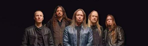 Musica rock-metal al Bambù Festival il 12 agosto con gli Stratovarius