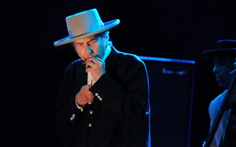 “Paolo Brillo. Stolen Moments. Bob Dylan and Other Music Icons”, la Mostra a Parma