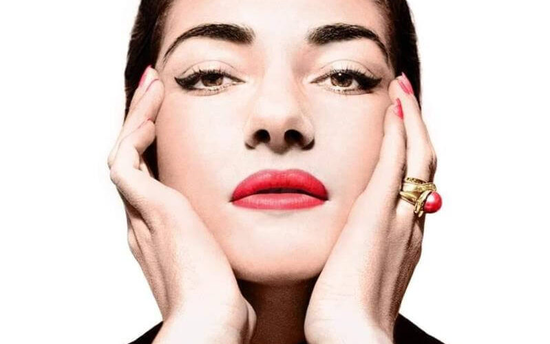 “CALLAS 100” a Milano