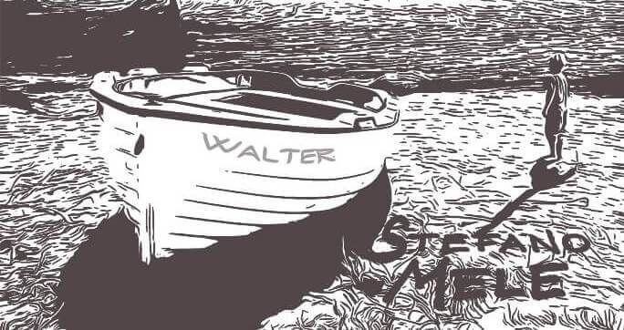 “Walter”, l’ep di Stefano Mele