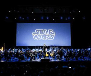 “Star Wars L’Impero Colpisce Ancora In Concerto” a Milano