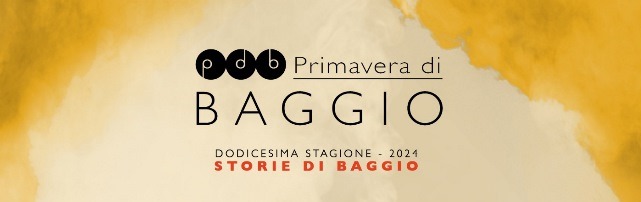 “STORIE DI BAGGIO – Musica tra passato, presente e futuro” a Milano