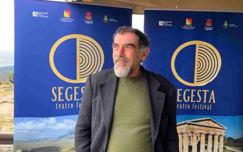 Segesta Teatro Festival 2024