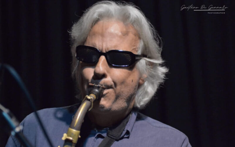 Francavilla è Jazz 2026