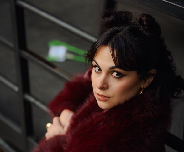 Chiara Bertelli: nuovo singolo “La fiera del niente”