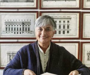 Intervista alla costumista premio Oscar Franca Squarciapino