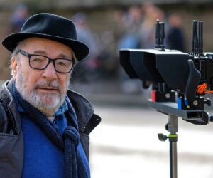 “Nessun dolore” il nuovo film di Gianni Amelio