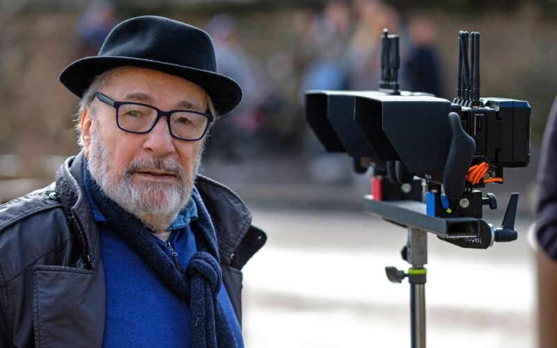 “Nessun dolore” il nuovo film di Gianni Amelio