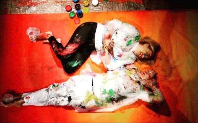 Intervista alla performance artist Kyrahm