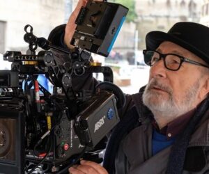Intervista al regista Gianni Amelio