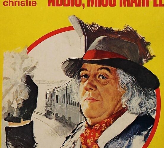 Ricordo di Agatha Christie a 50 anni dalla scomparsa