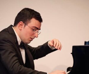 Al via “Mugellini Festival” con Alberto Ferro e Matteo Costanzo