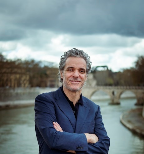 Intervista all’attore Francesco Colella