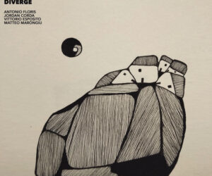 Gianrico Manca Transition – “Diverge”, il nuovo disco jazz