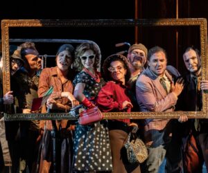 Jesi osa con Puccini: Il Trittico conquista il Pergolesi