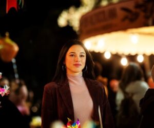 “MELANIA REA”, la serie HBO, presentata alla Festa del Cinema di Roma