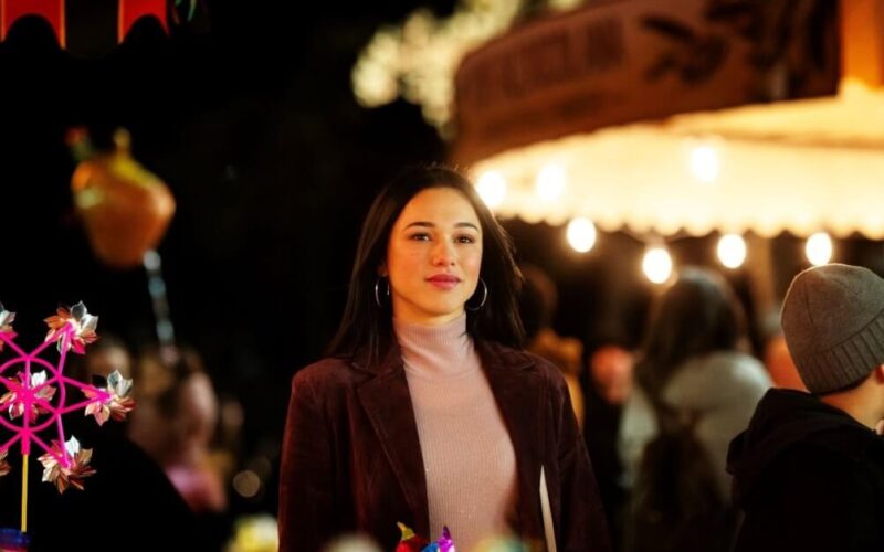 “MELANIA REA”, la serie HBO, presentata alla Festa del Cinema di Roma