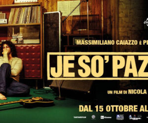 “Je so’ pazzo”, il film su Pino Daniele