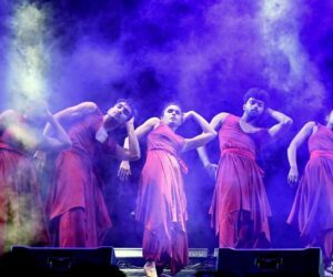 “Sonnet of Samsara”: l’energia del ciclo vitale