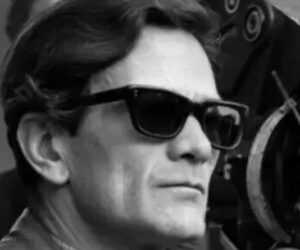 “PASOLINI ART VISUAL TERRITORIO” al Teatro Porta Portese di Roma
