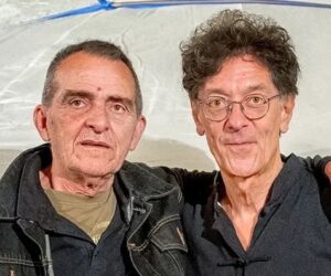 Interviste a Massimo Zamboni e Giovanni Lindo Ferretti