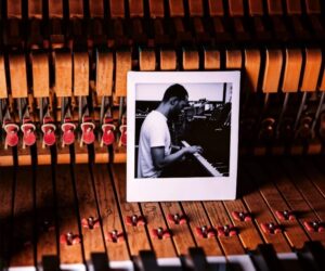 Boosta, con “Pianorama” il pianoforte diventa un universo da esplorare