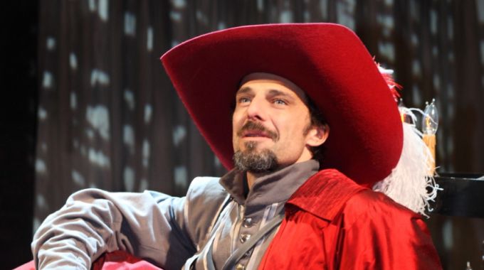 Cyrano de Bergerac: un classico che stupisce sempre