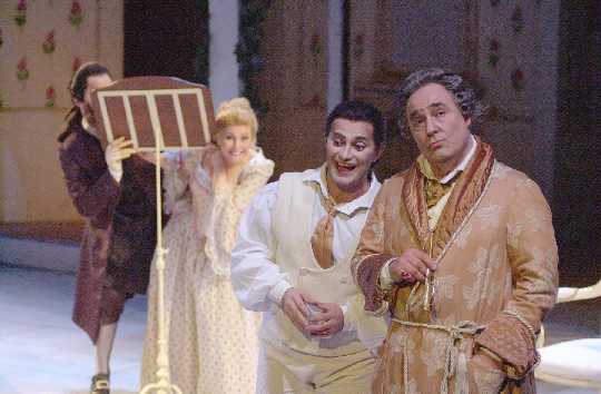 FERMO (AP): “Traviata” apre la Stagione Lirica