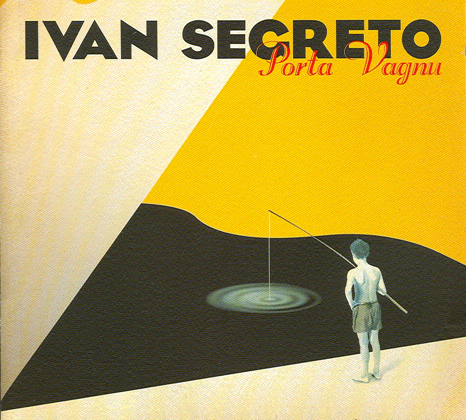 Ivan Segreto: il jazz e la Sicilia sul palco del Blue Note